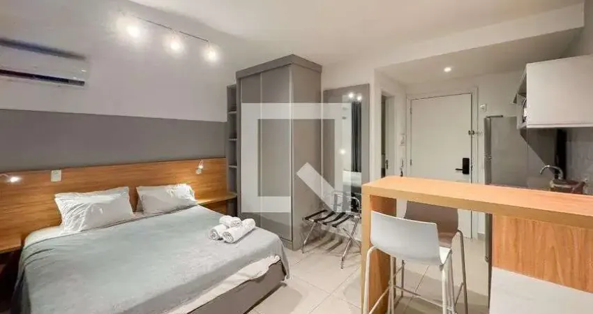 Kitnet / Stúdio à venda na Rua Conselheiro Furtado, 203, Liberdade, São Paulo