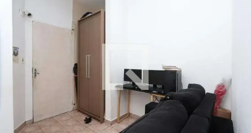 Apartamento à Venda - Centro, 1 Quarto,  30 m2