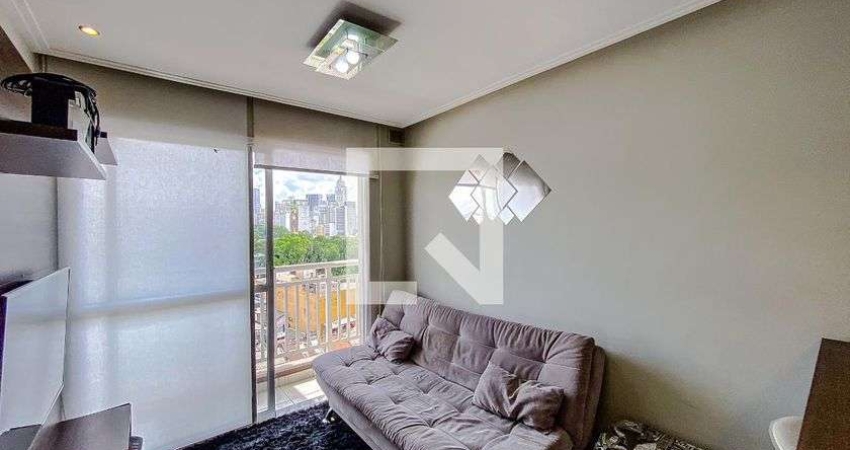 Apartamento com 1 quarto à venda no Brás, São Paulo 