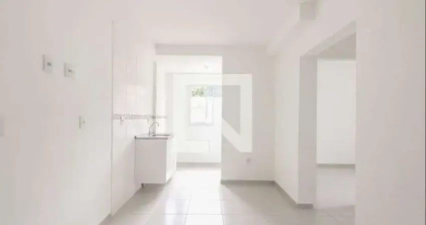 Apartamento à Venda - Vila Aricanduva, 2 Quartos,  37 m2