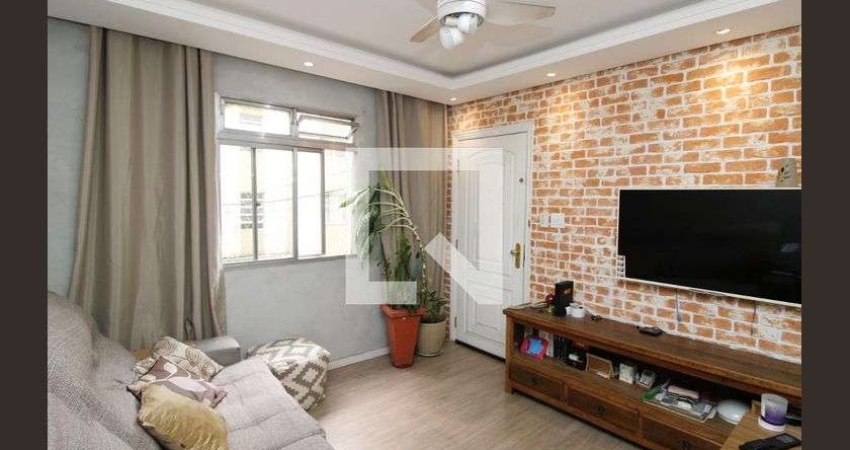 Apartamento à Venda - Vila Guilherme, 2 Quartos,  66 m2