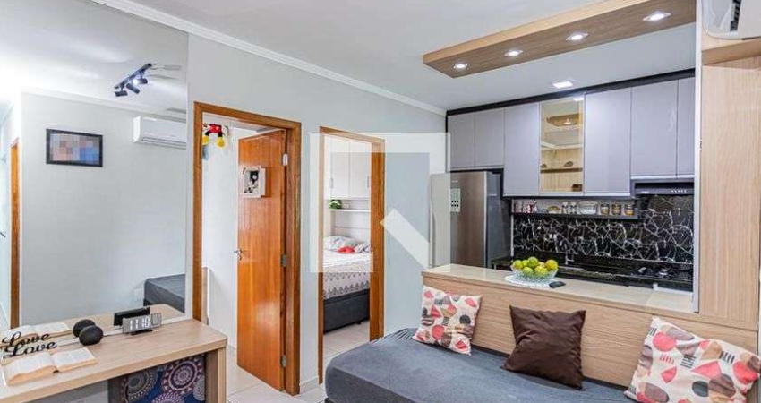 Apartamento à Venda - Casa Verde, 2 Quartos,  50 m2