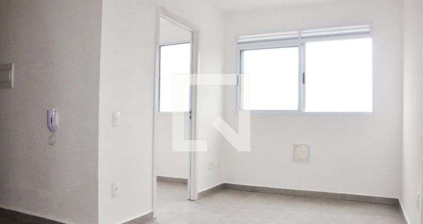 Apartamento à Venda - Freguesia do Ó, 2 Quartos,  35 m2