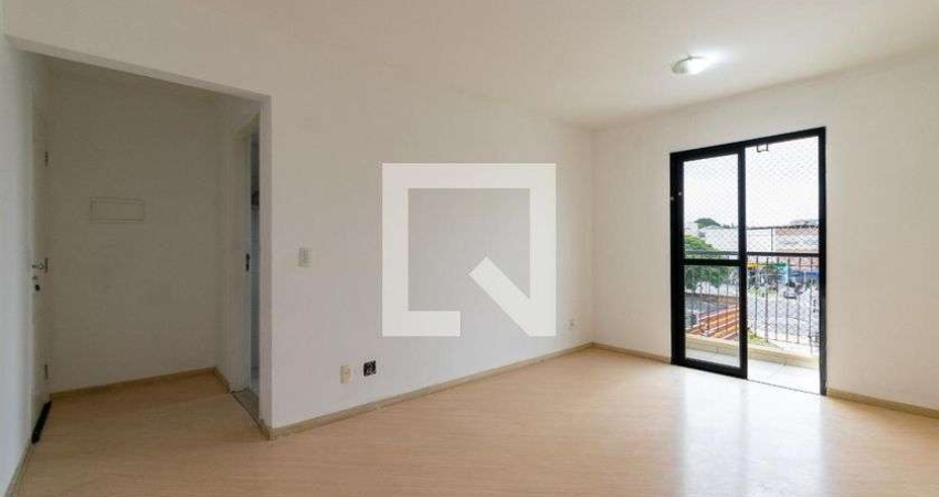 Apartamento com 2 quartos à venda no Jabaquara, São Paulo 
