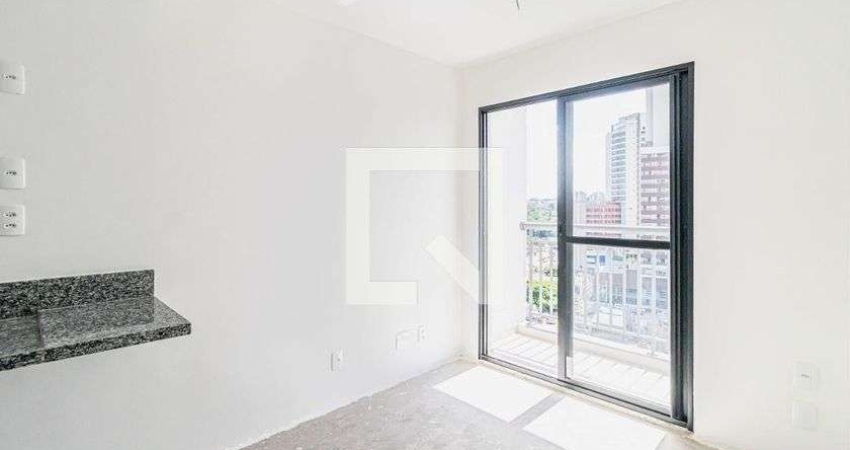 Apartamento à Venda - Butantã, 1 Quarto,  29 m2