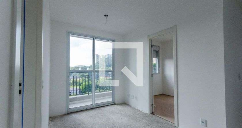 Apartamento à Venda - Piqueri, 2 Quartos,  39 m2