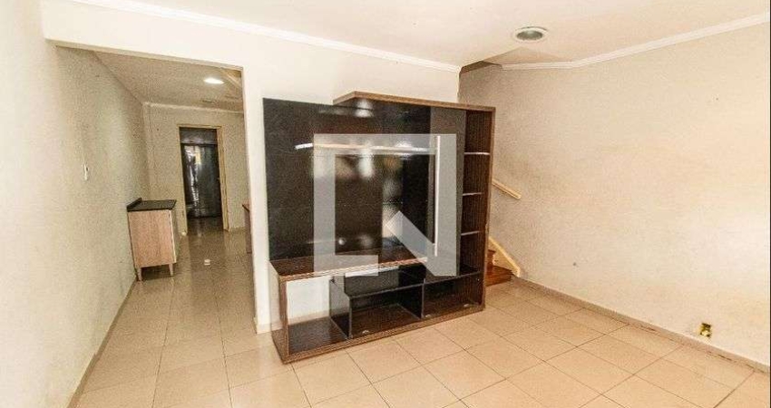 Casa com 2 quartos à venda no Ipiranga, São Paulo 