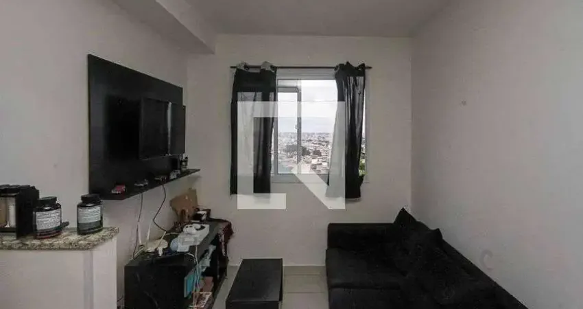 Apartamento à Venda - Sapopemba, 1 Quarto,  26 m2