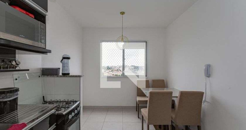Apartamento com 2 quartos à venda no Sacomã, São Paulo 