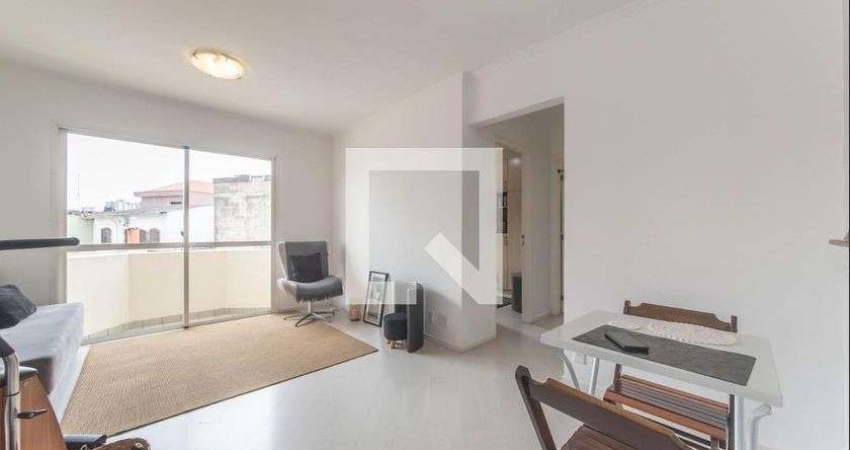 Apartamento com 2 quartos à venda no Jabaquara, São Paulo 