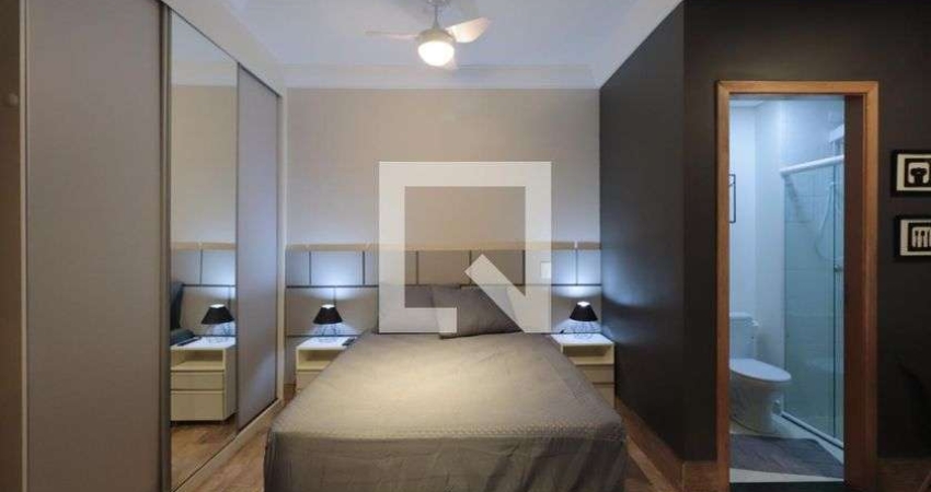 Apartamento à Venda - Tatuapé, 1 Quarto,  32 m2
