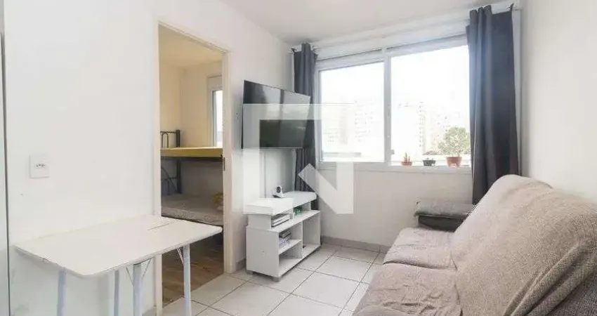 Apartamento com 2 quartos à venda no Cambuci, São Paulo 
