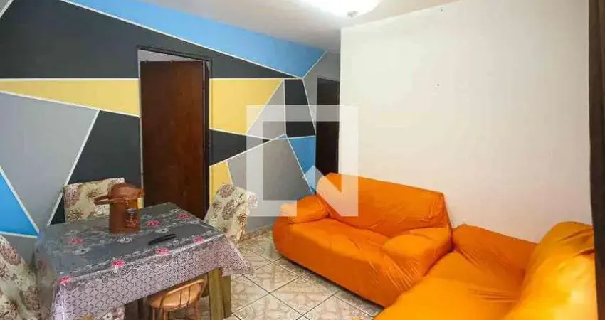 Apartamento à Venda - Sapopemba, 2 Quartos,  46 m2