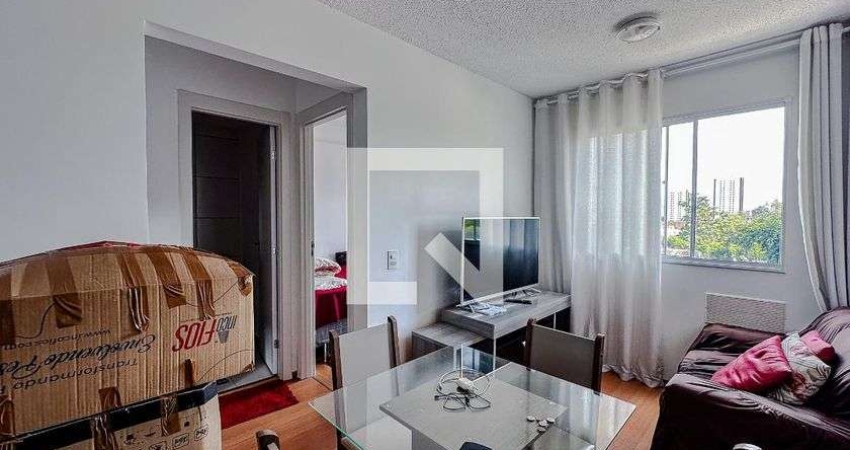 Apartamento à Venda - Canindé, 2 Quartos,  35 m2