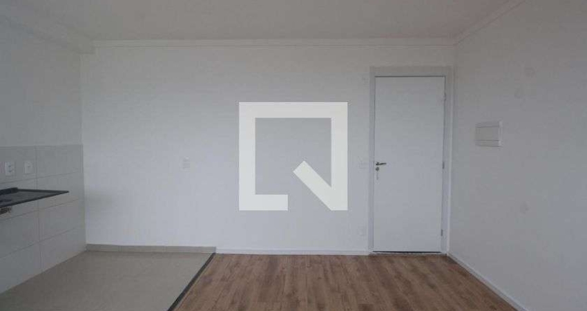 Apartamento à Venda - Portal do Morumbi, 2 Quartos,  42 m2