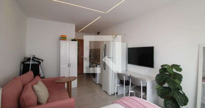 Apartamento à Venda - Santana, 1 Quarto,  24 m2