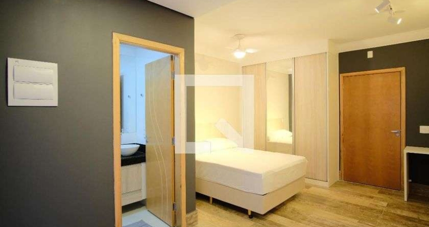 Apartamento à Venda - Tatuapé, 1 Quarto,  32 m2