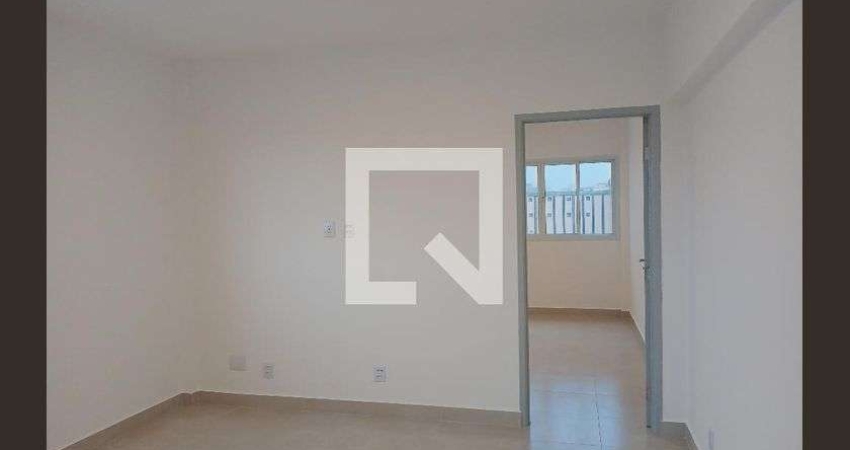 Apartamento à Venda - Centro, 1 Quarto,  45 m2