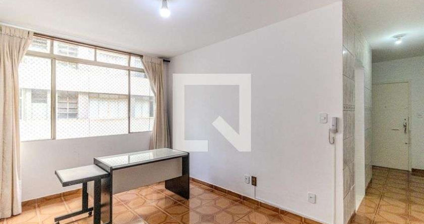 Apartamento com 1 quarto à venda no Centro, São Paulo 
