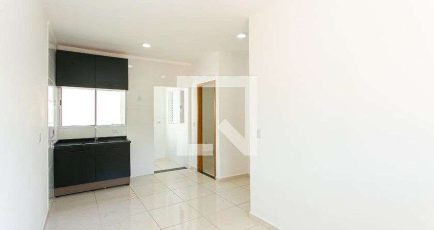 Apartamento à Venda - Tatuapé, 2 Quartos,  42 m2