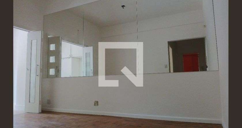Apartamento à Venda - Centro, 1 Quarto,  55 m2