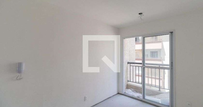Apartamento à Venda - Vila Ré, 2 Quartos,  35 m2