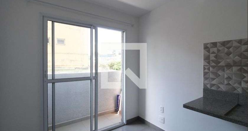 Apartamento à Venda - Jardim Éster Yolanda, 1 Quarto,  24 m2