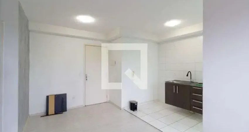Apartamento à Venda - Vila Carmosina, 2 Quartos,  67 m2