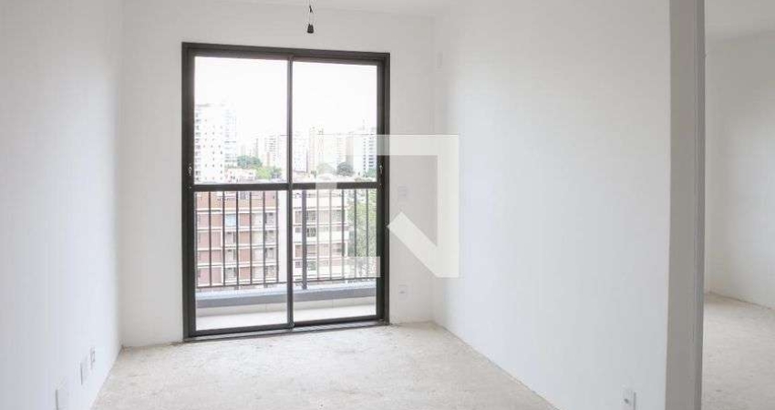Apartamento com 1 quarto à venda na Rua Wanderley, 677, Perdizes, São Paulo
