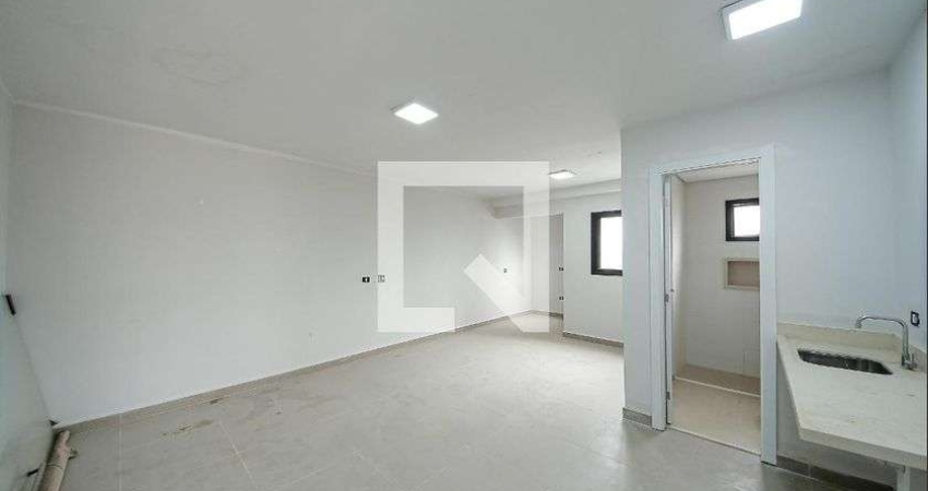 Apartamento à Venda - Vila Formosa, 1 Quarto,  36 m2