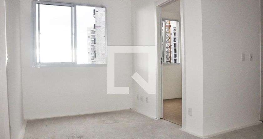 Apartamento à Venda - Piqueri, 2 Quartos,  34 m2