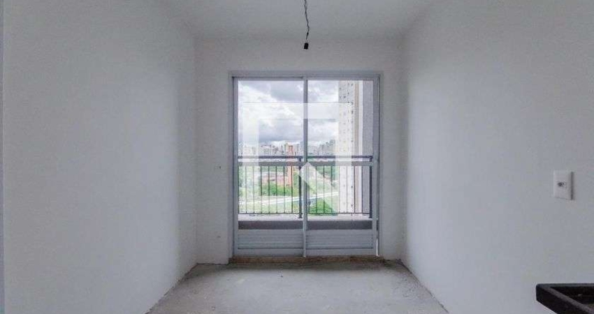 Apartamento com 1 quarto à venda no Ipiranga, São Paulo 