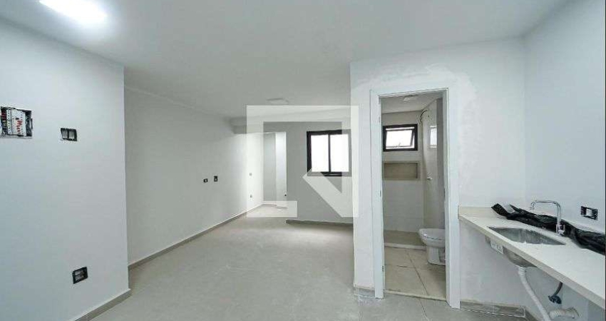 Apartamento à Venda - Vila Formosa, 1 Quarto,  24 m2