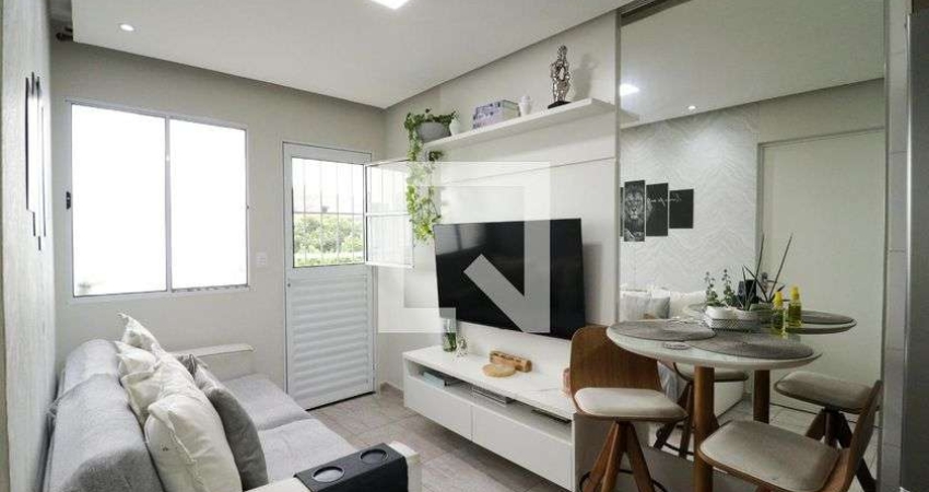 Apartamento à Venda - Casa Verde, 2 Quartos,  29 m2