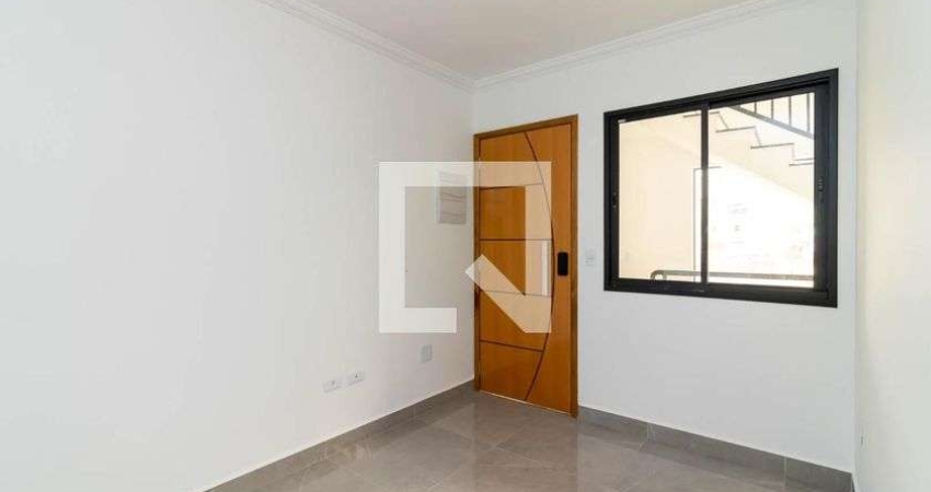 Apartamento à Venda - Vila Gustavo, 2 Quartos,  37 m2