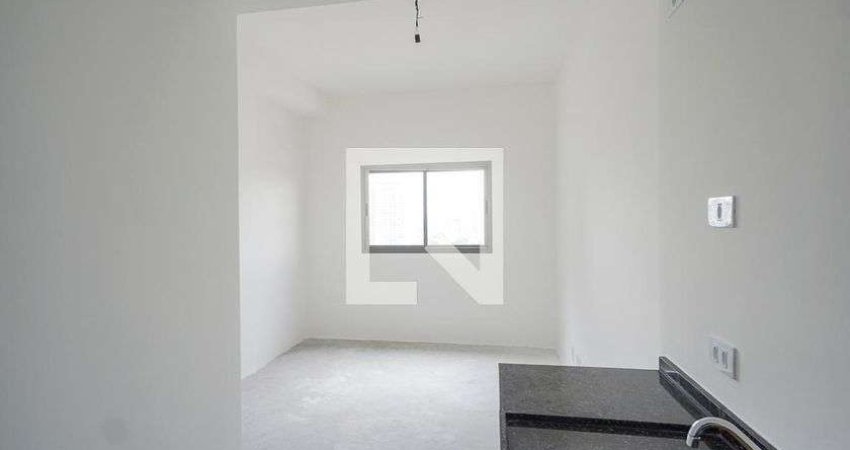 Apartamento à Venda - Vila Aricanduva, 1 Quarto,  28 m2