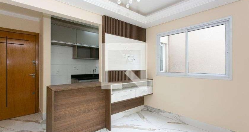 Apartamento à Venda - Vila Aricanduva, 2 Quartos,  42 m2
