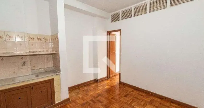 Apartamento com 1 quarto à venda na Rua João de Carvalho, 58, Liberdade, São Paulo