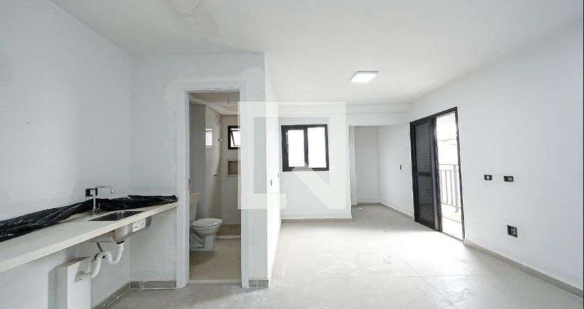 Apartamento à Venda - Vila Formosa, 1 Quarto,  28 m2