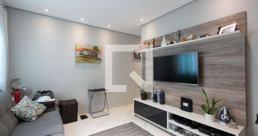 Casa à Venda - Vila Jacuí, 2 Quartos,  65 m2