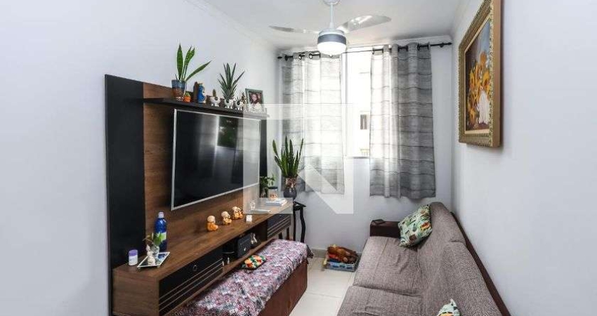 Apartamento com 2 quartos à venda no Sacomã, São Paulo 