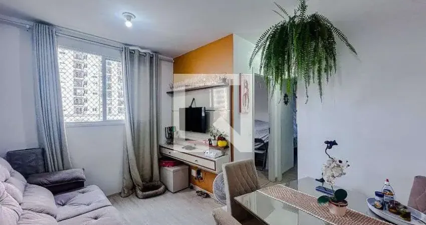 Apartamento com 2 quartos à venda na Rua Visconde de Parnaíba, 1156, Mooca, São Paulo