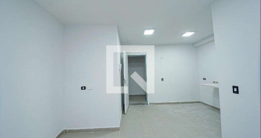 Apartamento à Venda - Vila Formosa, 1 Quarto,  27 m2