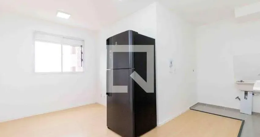 Apartamento à Venda - Vila Aricanduva, 2 Quartos,  35 m2