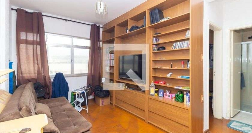 Apartamento com 1 quarto à venda na Liberdade, São Paulo 