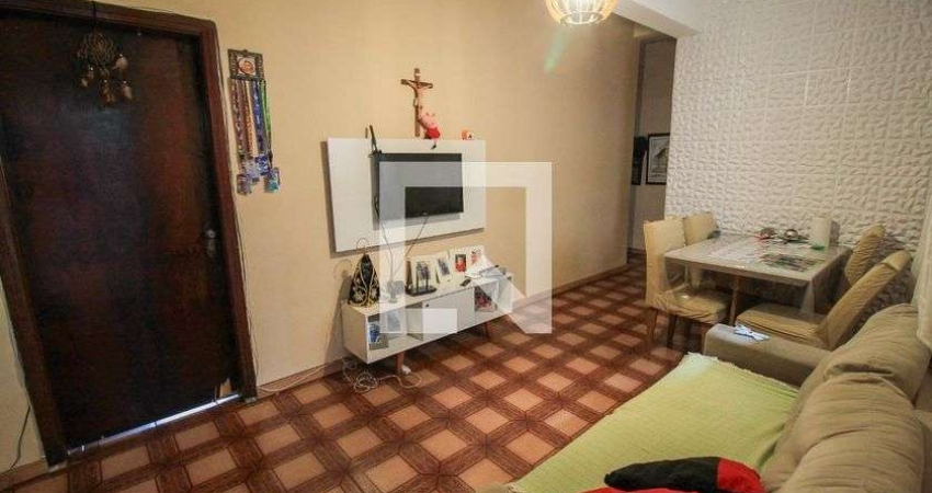 Apartamento à Venda - Canindé, 2 Quartos,  75 m2