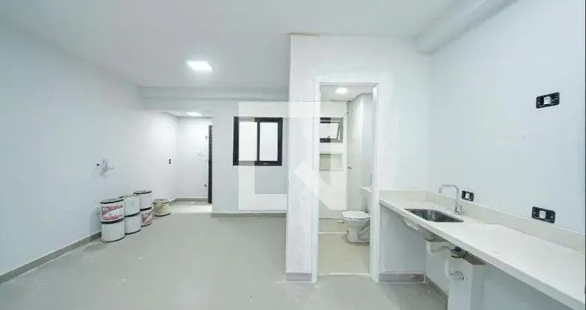 Apartamento à Venda - Vila Formosa, 1 Quarto,  28 m2