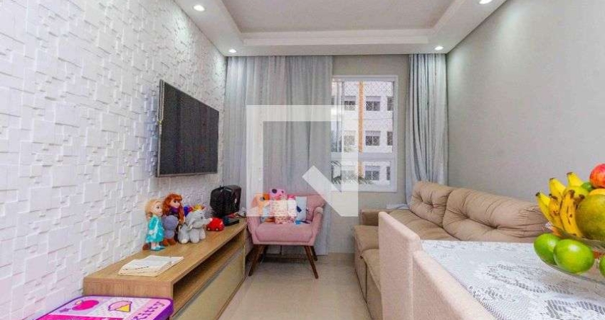 Apartamento à Venda - Penha de França, 2 Quartos,  47 m2