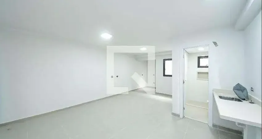 Apartamento à Venda - Vila Formosa, 1 Quarto,  37 m2