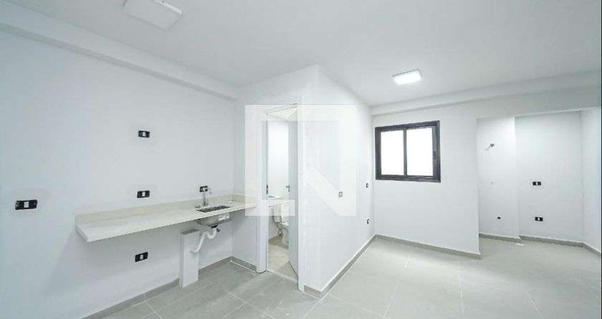 Apartamento à Venda - Vila Formosa, 1 Quarto,  24 m2